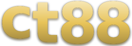 ct88 logo
